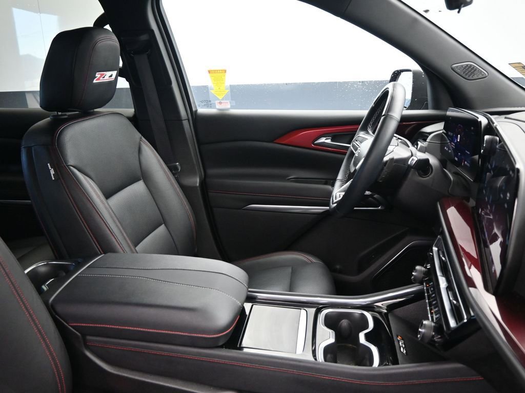 Certified 2024 Chevrolet Traverse Z71 w/ Enhanced Driving Package image 14