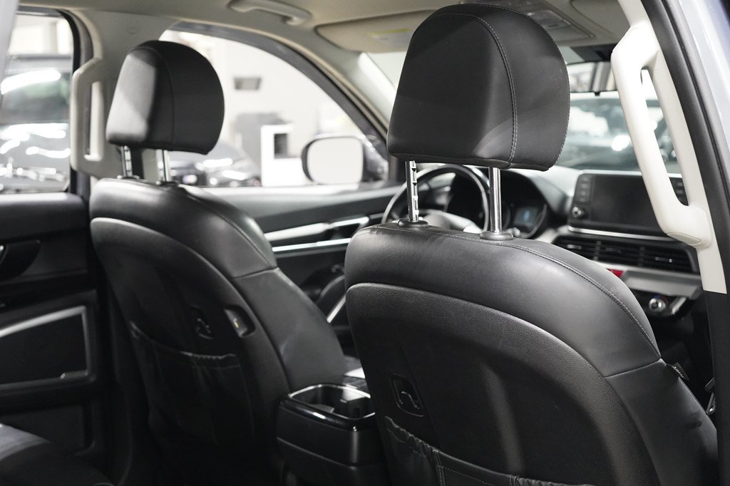 Used 2021 Kia Telluride LX FWD image 29