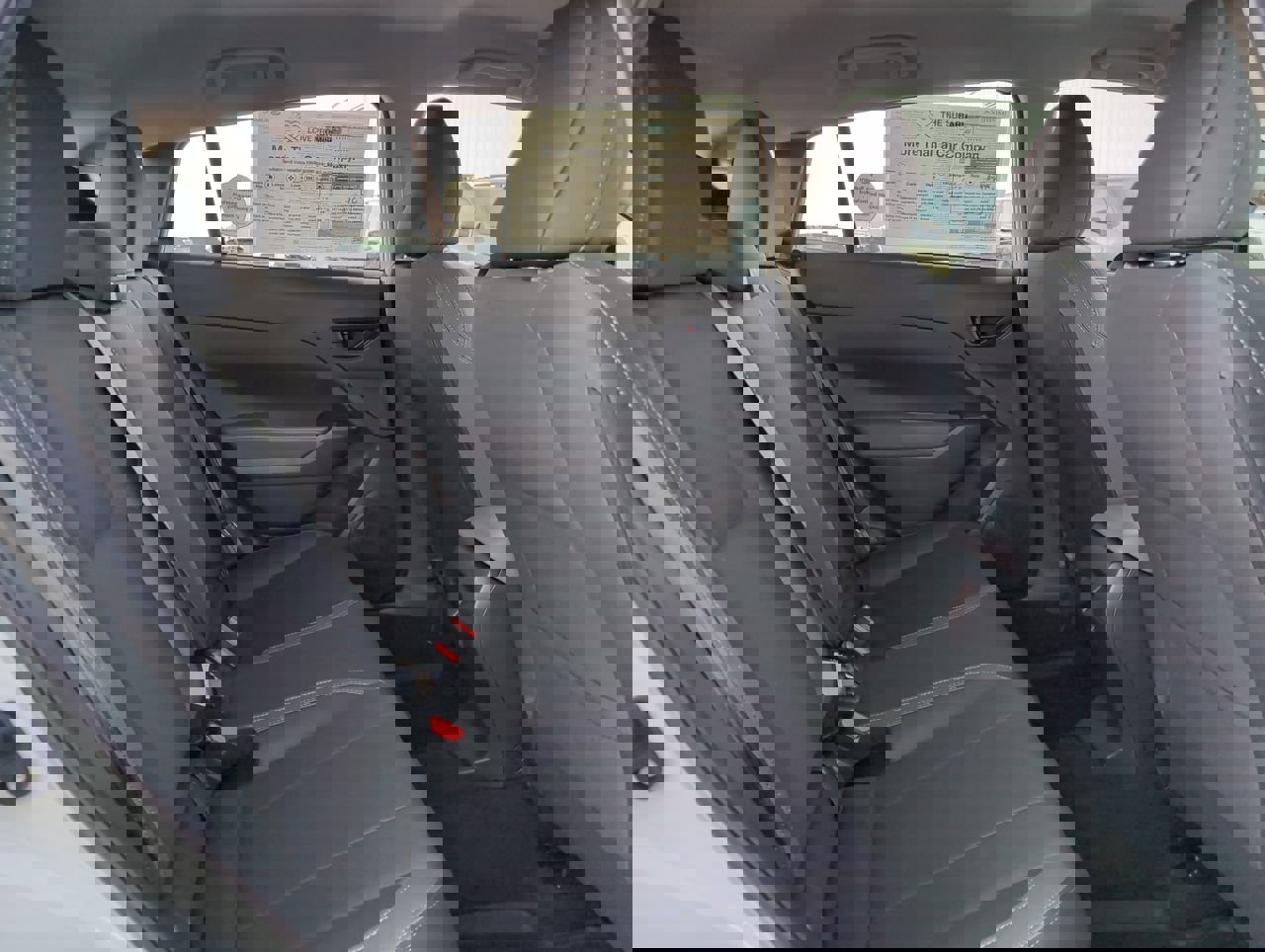 New 2025 Subaru Impreza 2.0i image 15