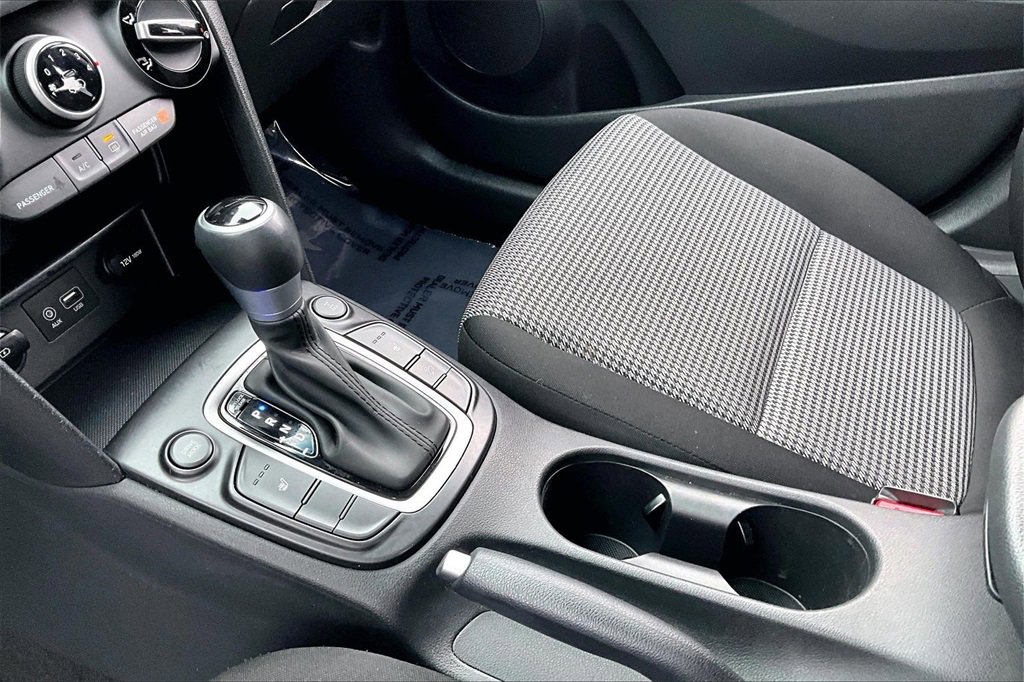 Used 2020 Hyundai Kona SEL image 15