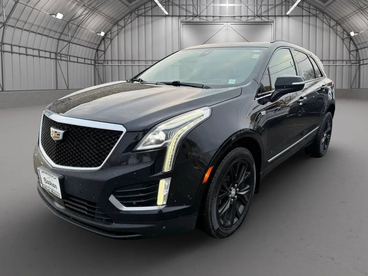 Used 2020 Cadillac XT5 Sportv image 10