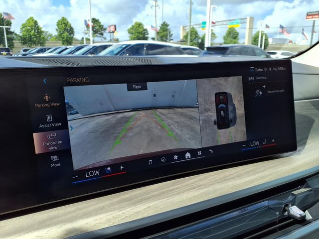Used 2025 BMW X7 xDrive40i w/ Executive Package AWD/4WD image 11