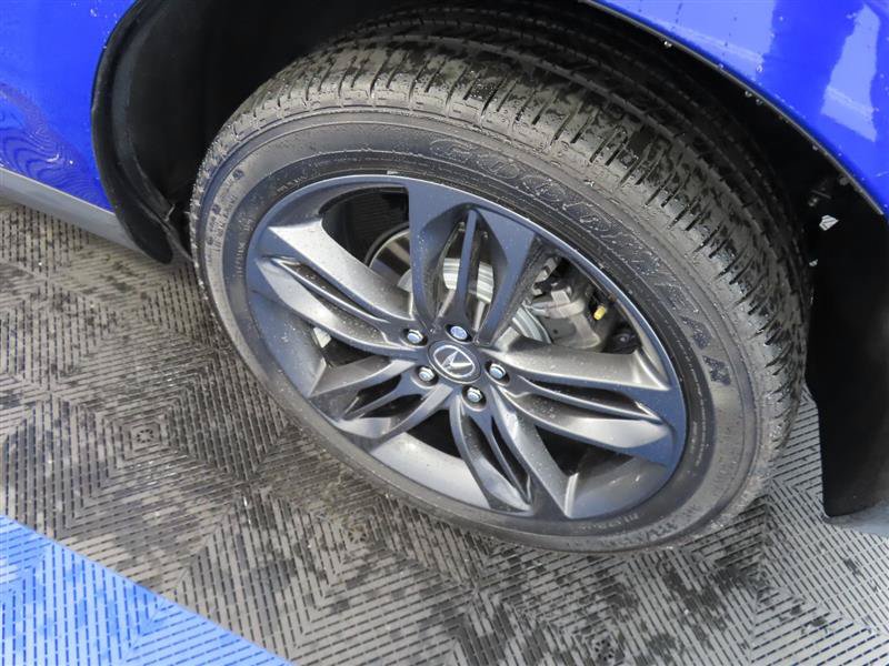 Used 2024 Acura RDX w/ Advance Package AWD/4WD image 7