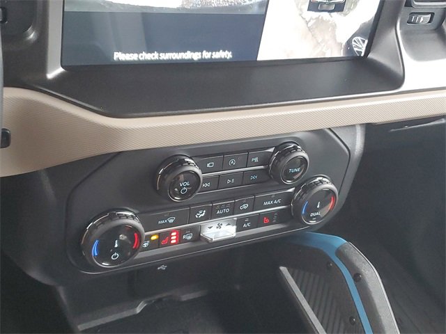 Used 2022 Ford Bronco Wildtrak image 18