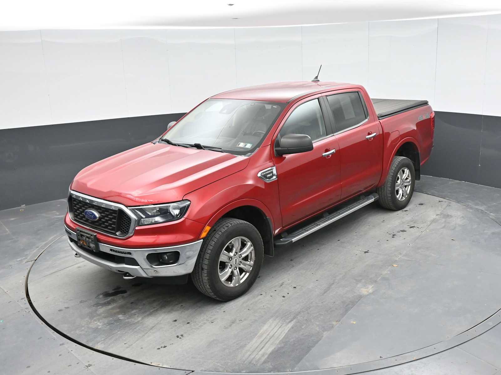 Used 2020 Ford Ranger XLT w/ Equipment Group 301A Mid AWD/4WD image 15
