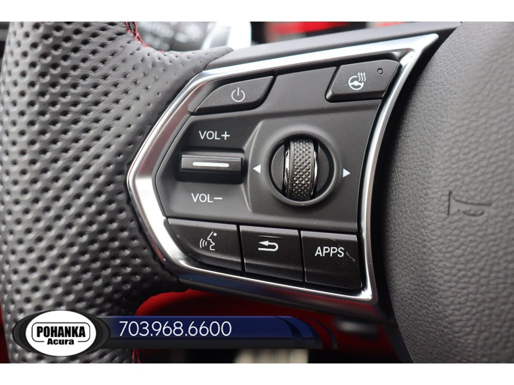 New 2026 Acura RDX A-Spec w/ Advance Package AWD/4WD image 10