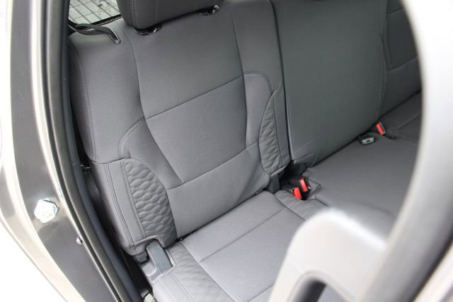 Used 2025 Toyota Tundra SR w/ SR Tow Package image 45