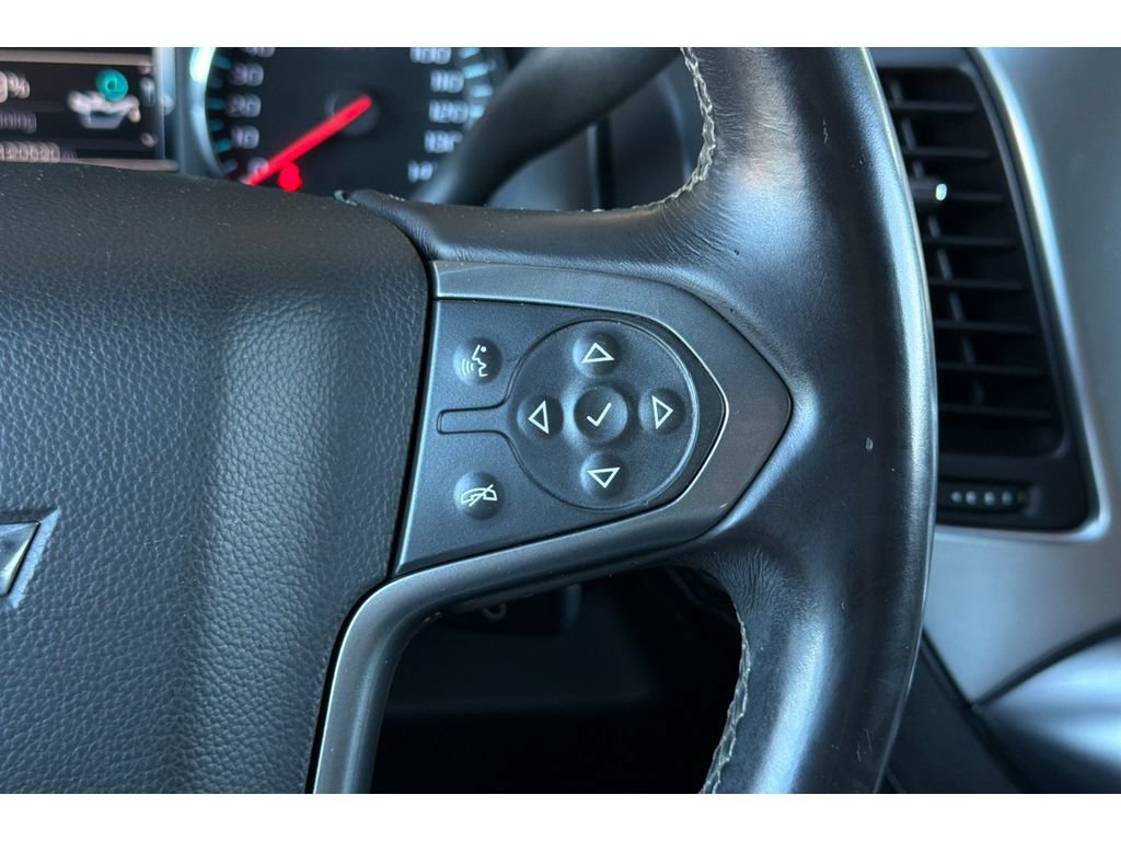 Used 2015 Chevrolet Tahoe LT RWD image 27