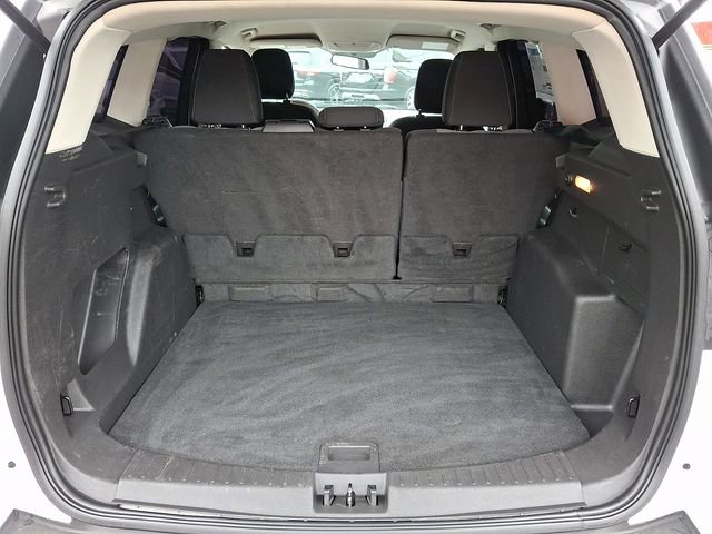 Used 2018 Ford Escape SE image 28