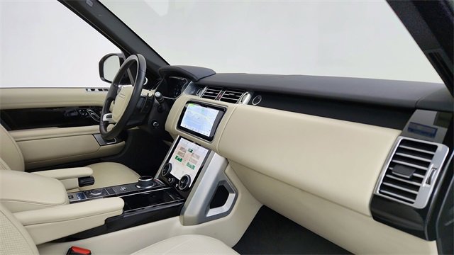 Used 2022 Land Rover Range Rover Westminster Edition image 20