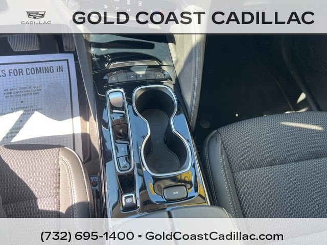 Used 2021 Buick Envision Preferred image 20