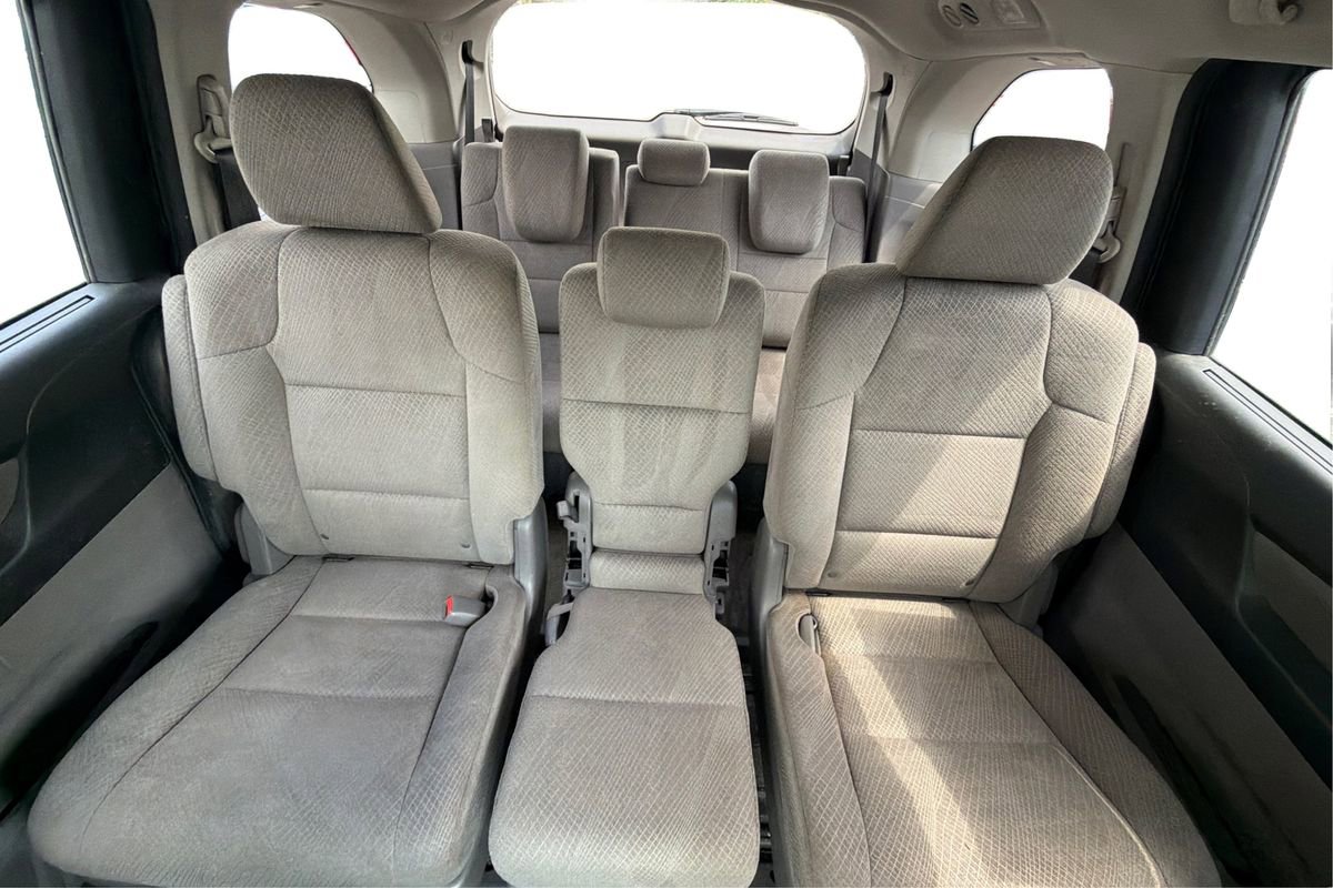 Used 2015 Honda Odyssey EX image 38