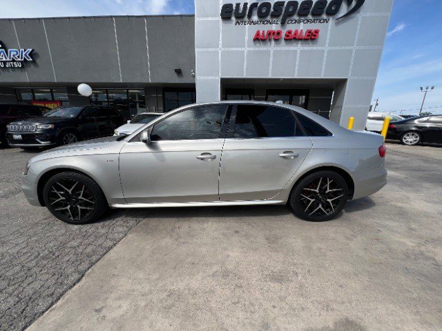 Used 2014 Audi A4 2.0T Premium Plus w/ Premium Plus Package AWD/4WD image 9