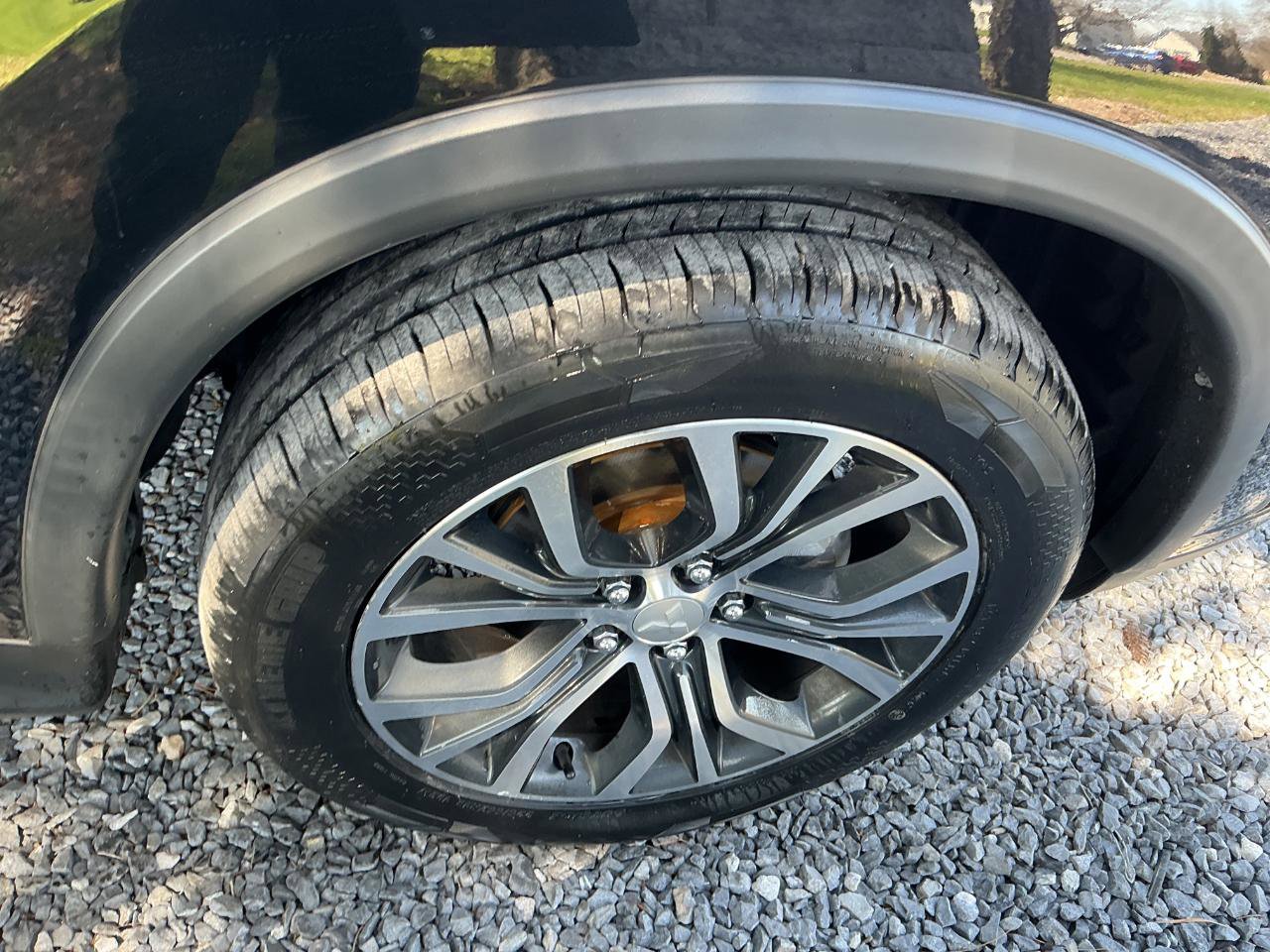 Used 2019 Mitsubishi Outlander Sport ES image 24