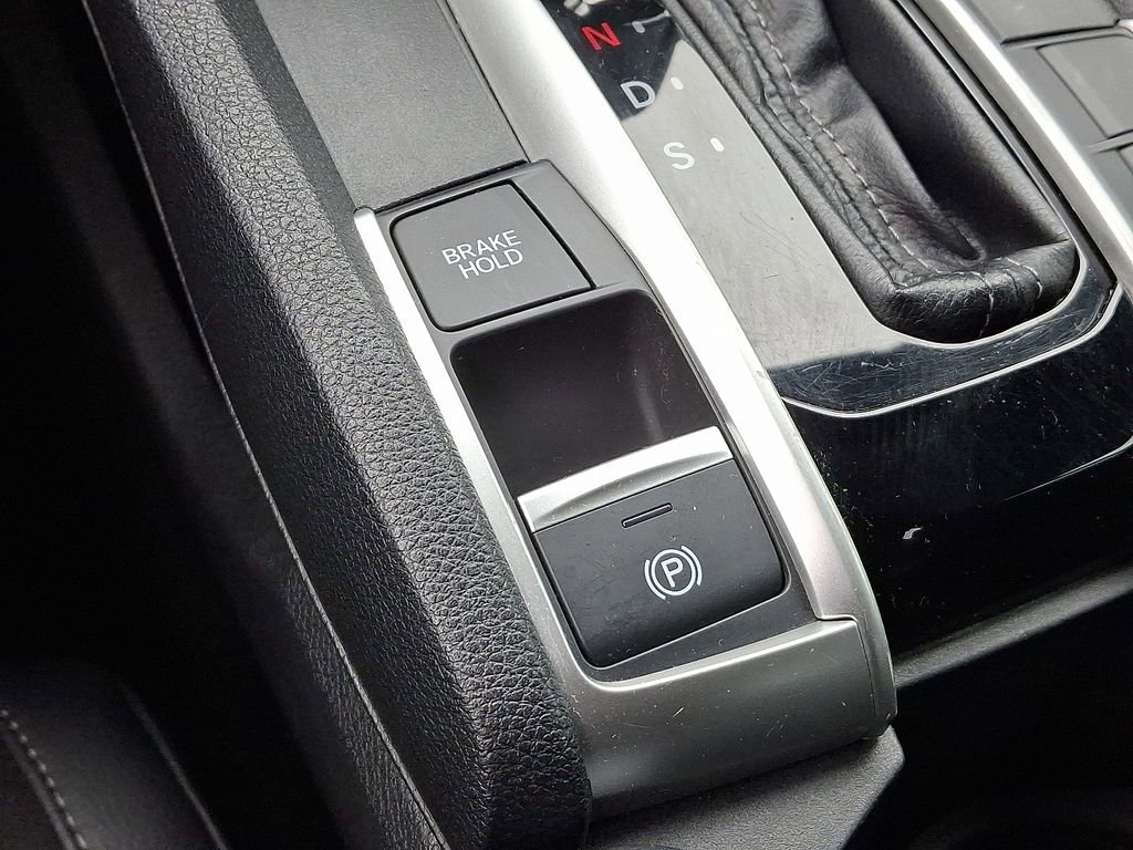 Used 2020 Honda Civic Sport image 25