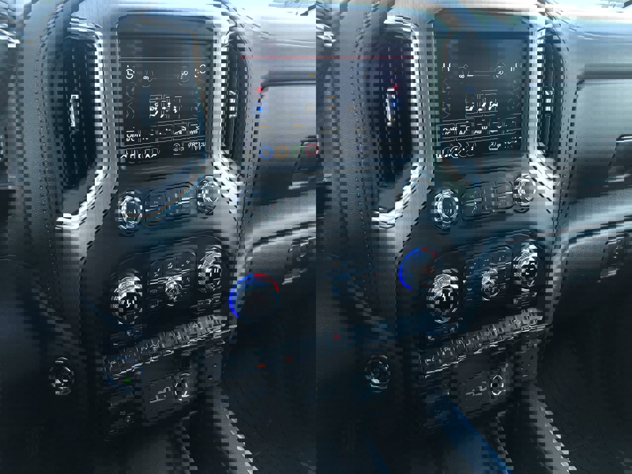 Used 2021 GMC Sierra 1500 Denali w/ Denali Ultimate Package image 30