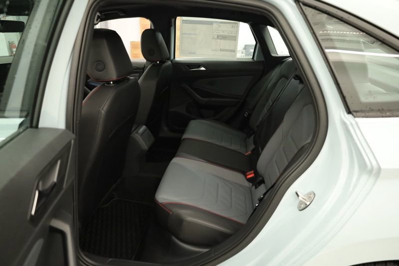 New 2026 Volkswagen Jetta GLI Autobahn image 35