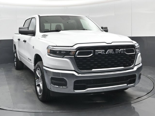 New 2027 RAM 1500 Tradesman AWD/4WD image 36