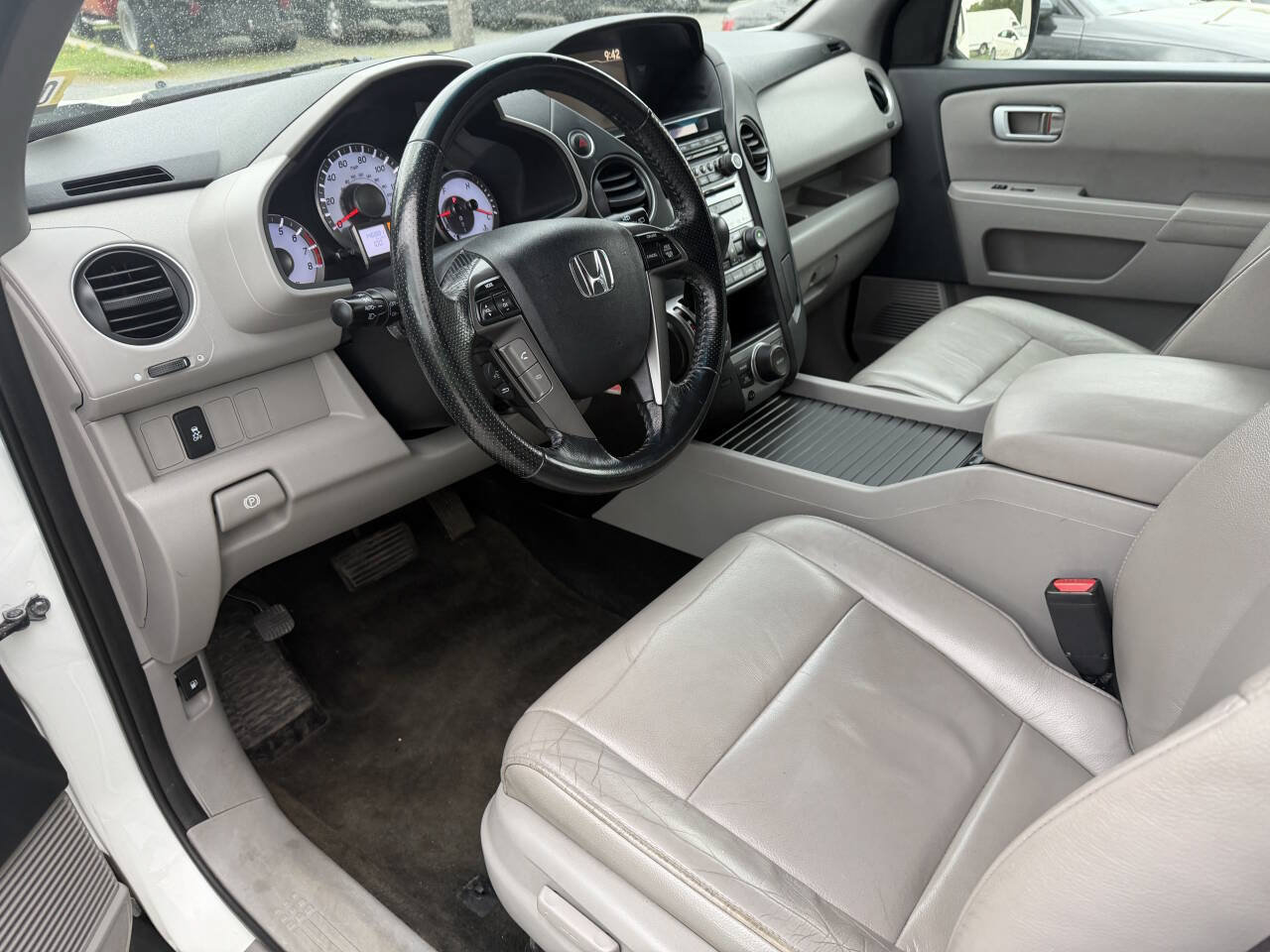Used 2015 Honda Pilot EX-L image 9