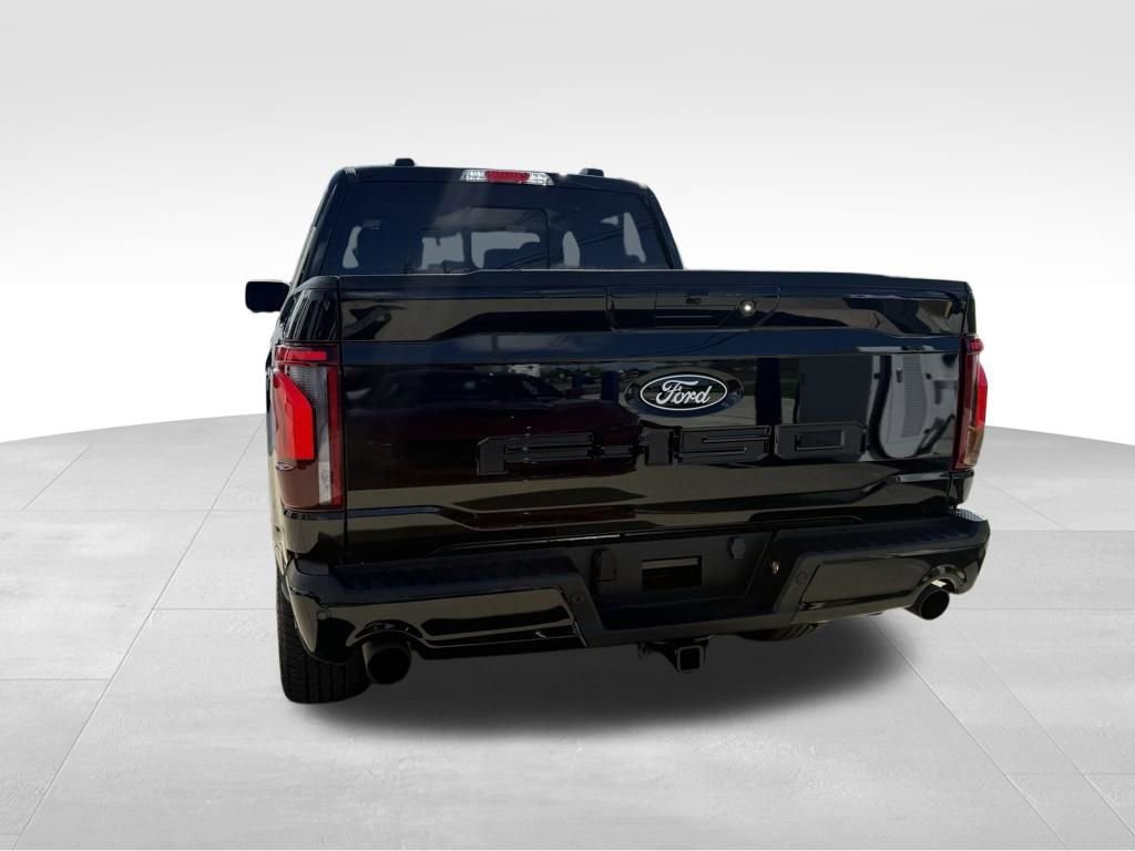 Used 2024 Ford F150 Lariat AWD/4WD image 10