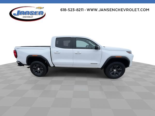 Used 2024 GMC Canyon Elevation image 9