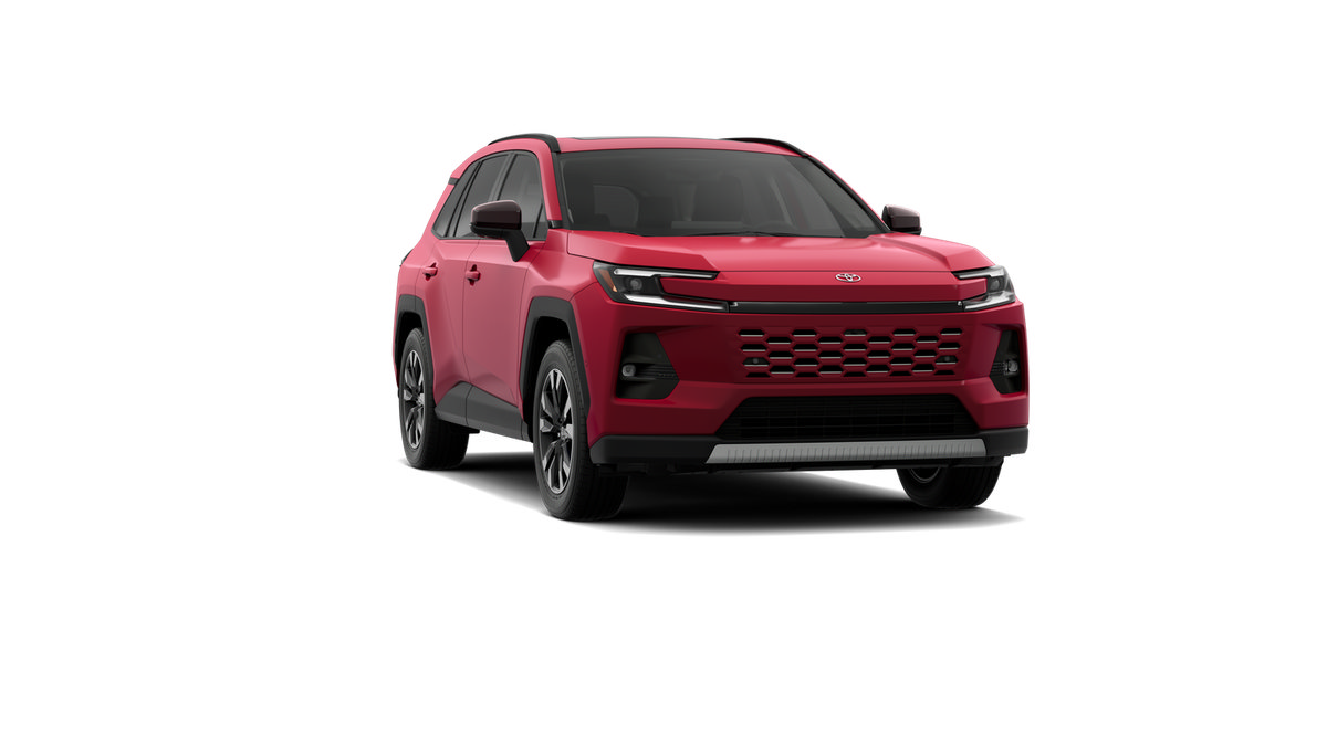 New 2026 Toyota RAV4 Limited AWD/4WD image 18