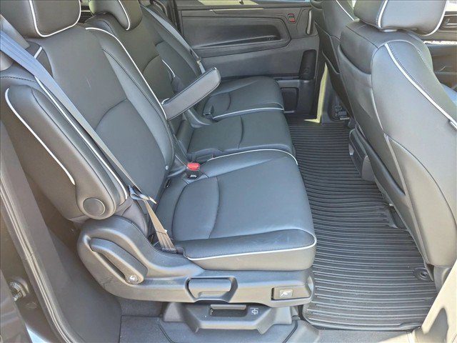 Certified 2026 Honda Odyssey Touring image 22