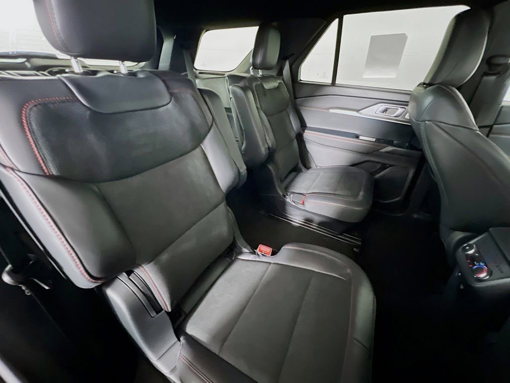 New 2026 Ford Explorer ST w/ Sun And Sound Package image 16
