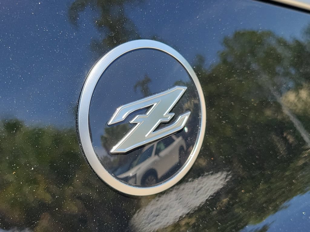New 2027 Nissan Z Performance RWD image 12