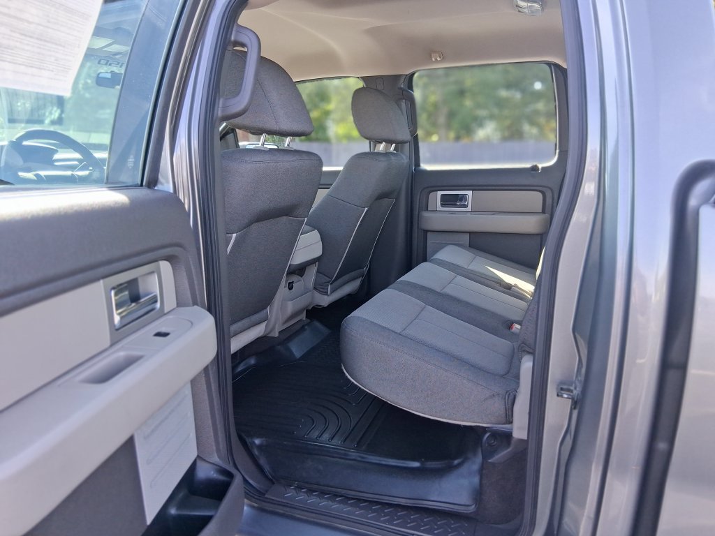 Used 2009 Ford F150 XL RWD image 18