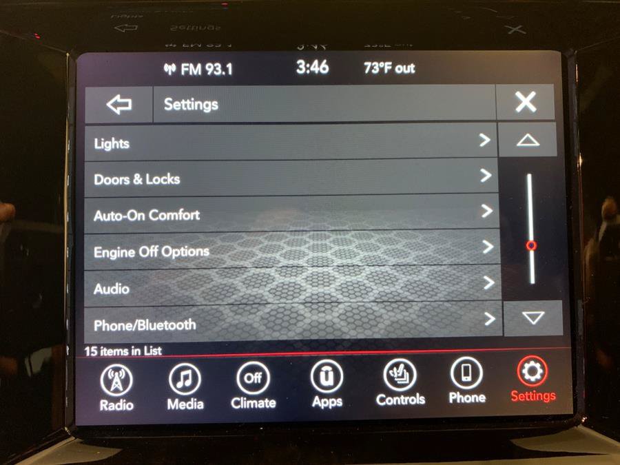 Used 2022 Dodge Durango GT AWD/4WD image 35