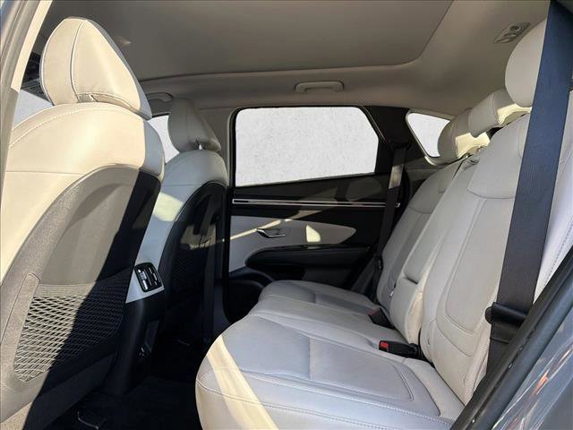 Used 2024 Hyundai Tucson Limited image 23
