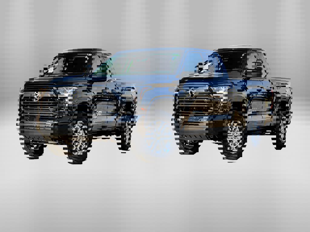 Used 2023 Toyota Tundra SR5 w/ SR5 Convenience Package image 44