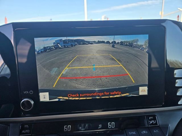 Certified 2025 Toyota Camry LE image 14