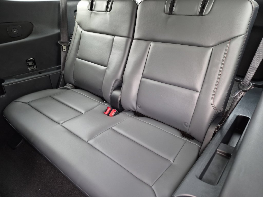 New 2026 Ford Explorer Active w/ Active Comfort Package AWD/4WD image 20