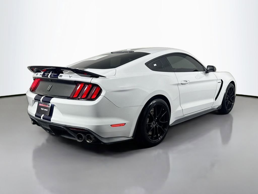 Used 2019 Ford Mustang Shelby GT350 w/ Technology Package image 5