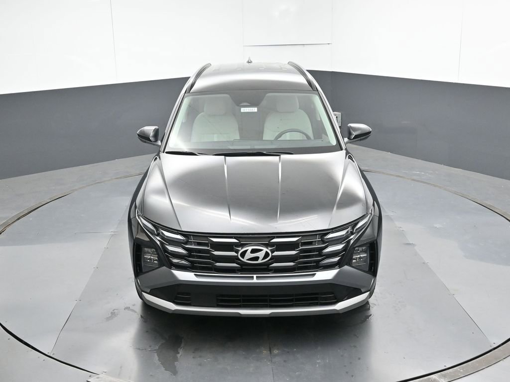 New 2026 Hyundai Tucson SEL image 17