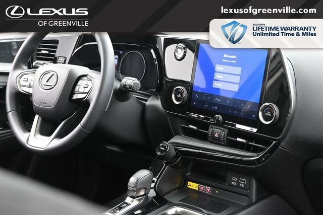 Used 2022 Lexus NX 350 AWD image 27