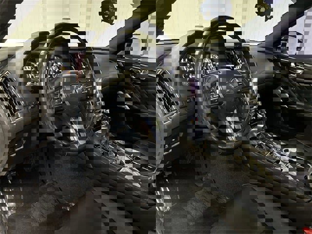 Used 2021 INFINITI Q50 Sensory image 46