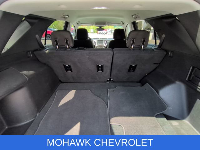 Used 2019 Chevrolet Equinox LT AWD/4WD image 26
