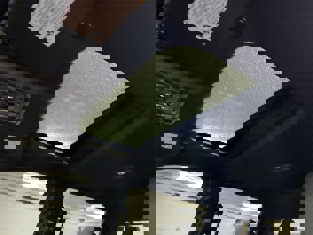 Certified 2024 GMC Sierra 2500 AT4 w/ AT4 Premium Plus Package image 55