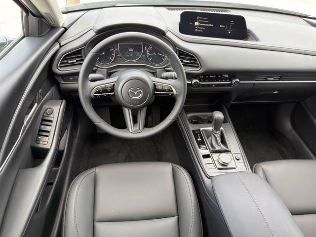 New 2026 MAZDA CX-30 AWD 2.5 S w/ Select Sport Pkg image 8