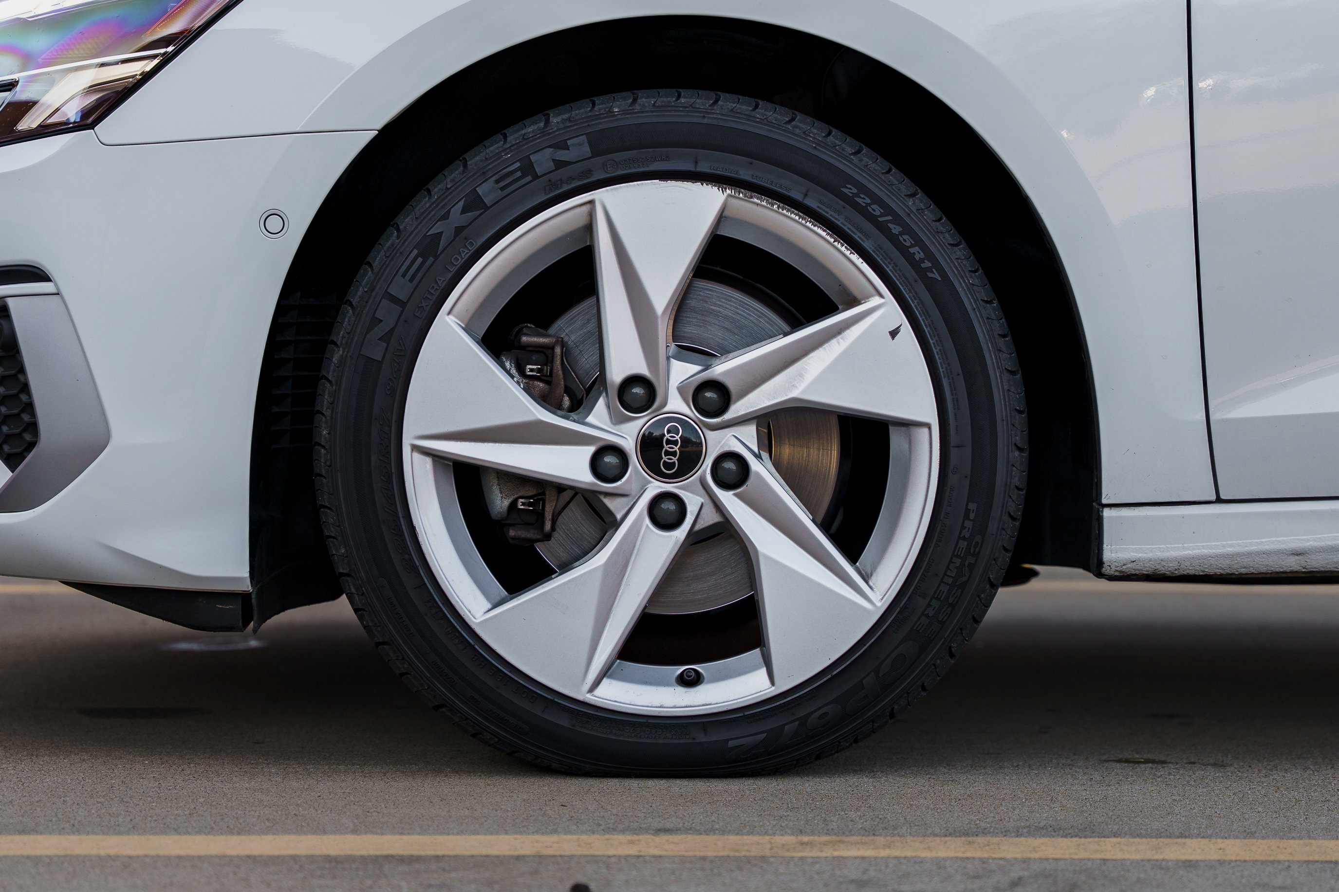 Used 2024 Audi A3 2.0T Premium Plus w/ Premium Plus Package image 28