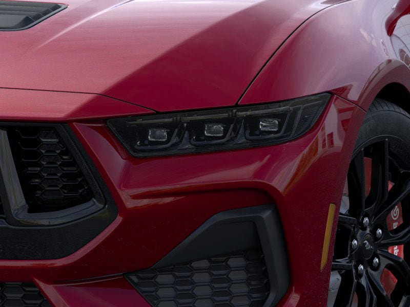 New 2025 Ford Mustang GT Premium image 18