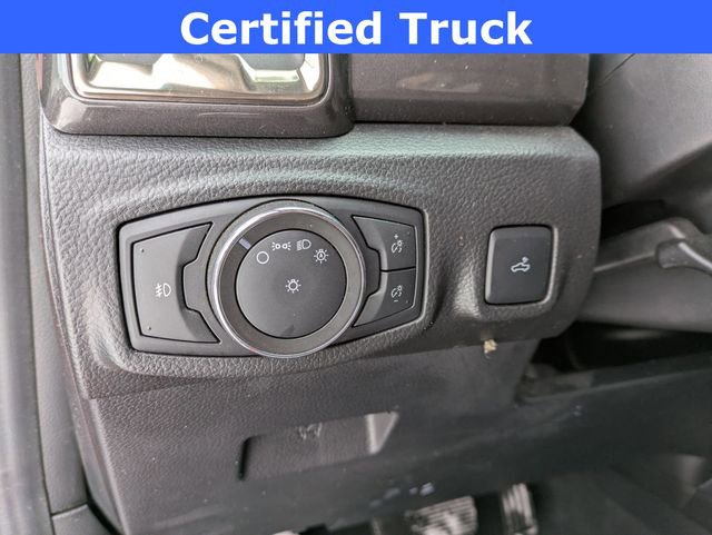 Certified 2023 Ford Ranger Lariat w/ Bed Utility Package image 14