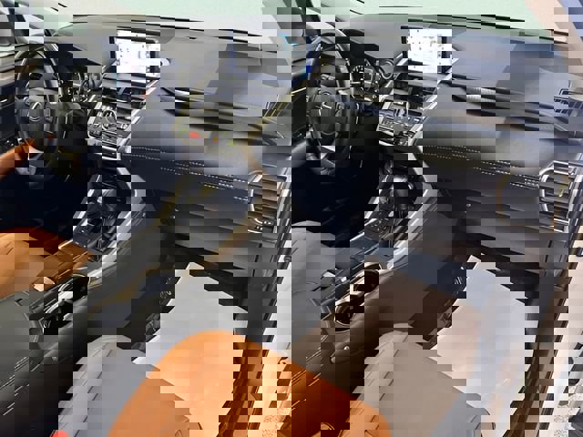 Used 2021 Lexus NX 300 AWD w/ Premium Package image 12