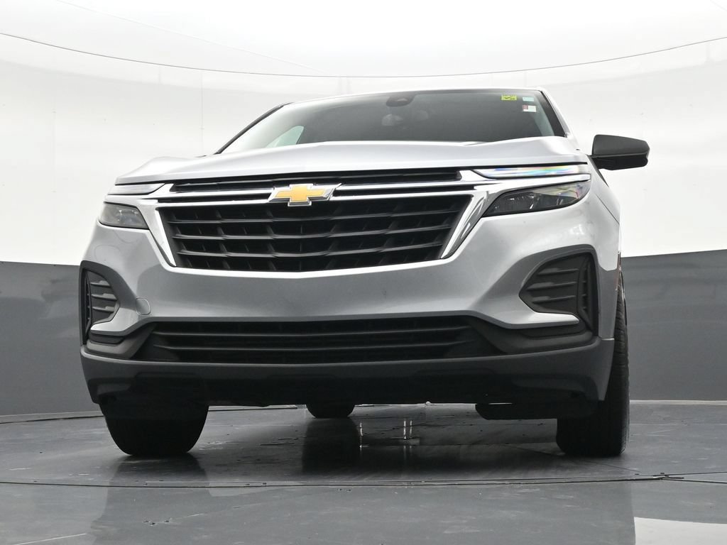Used 2024 Chevrolet Equinox LS FWD image 30