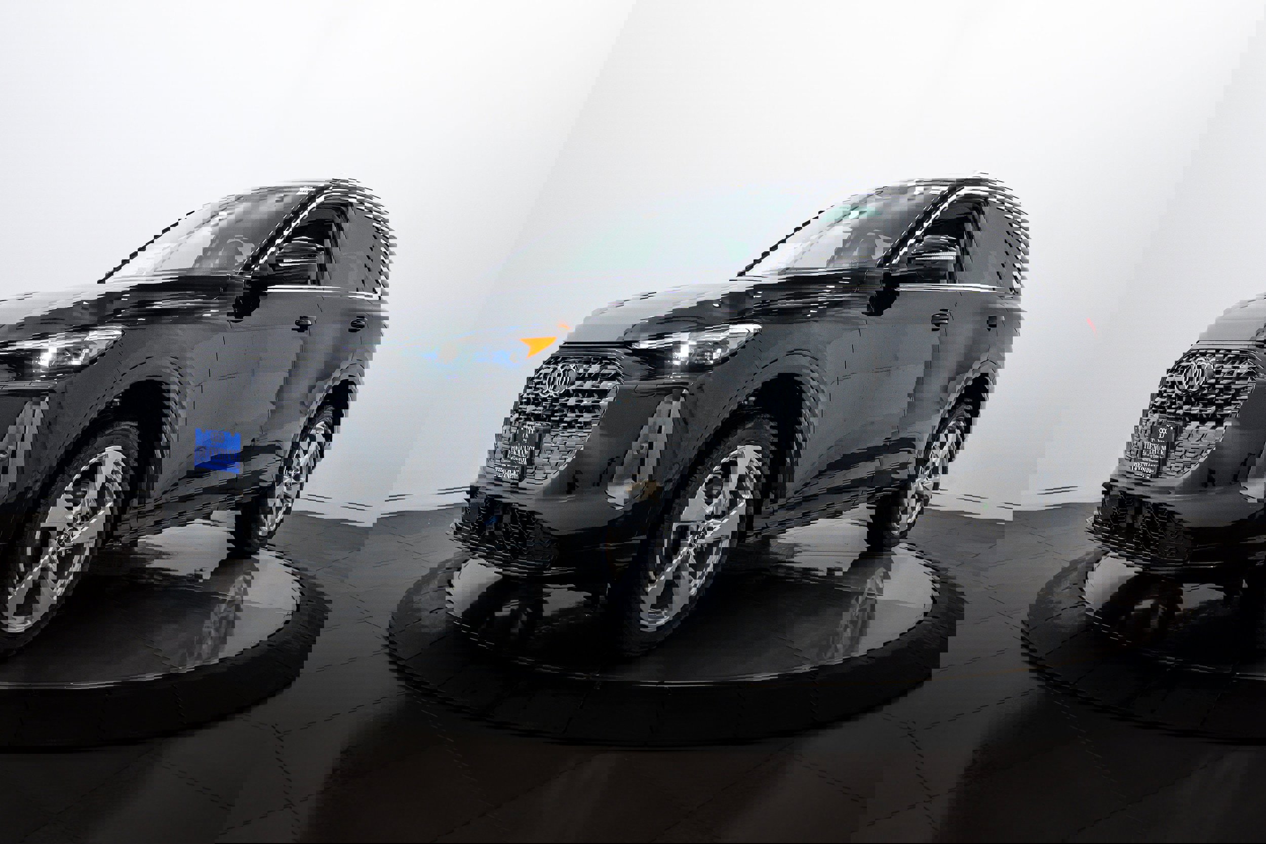 New 2025 Audi Q5 Premium Plus image 6