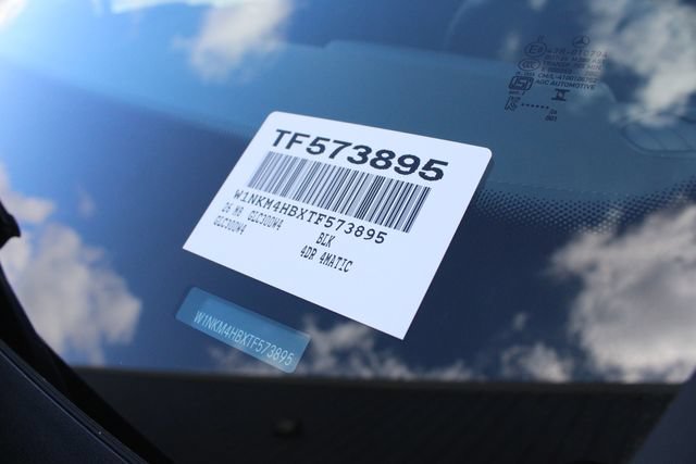 New 2026 Mercedes-Benz GLC 300 4MATIC image 38