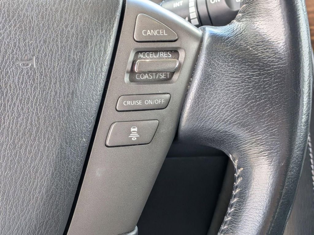 Used 2020 Nissan Armada SV w/ Driver Package image 20
